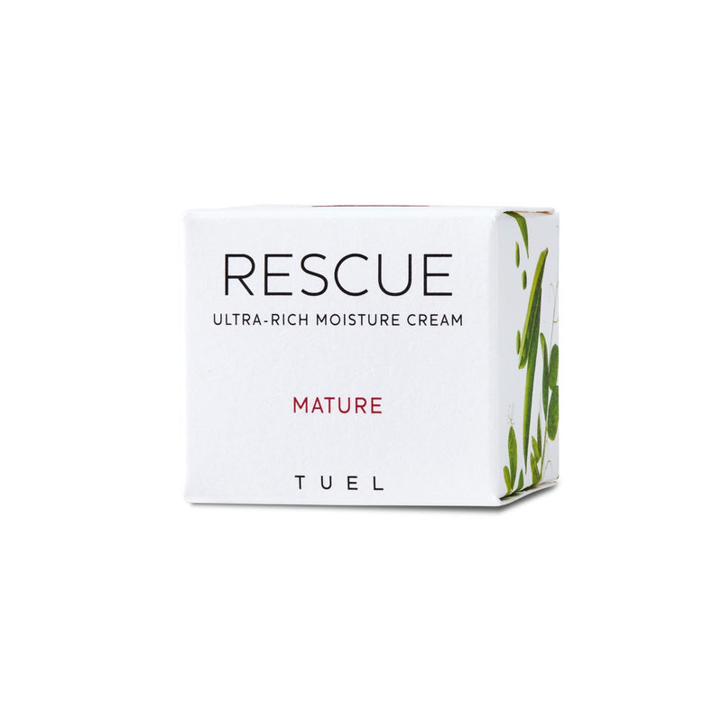Rescue Ultra-Rich Moisture Cream