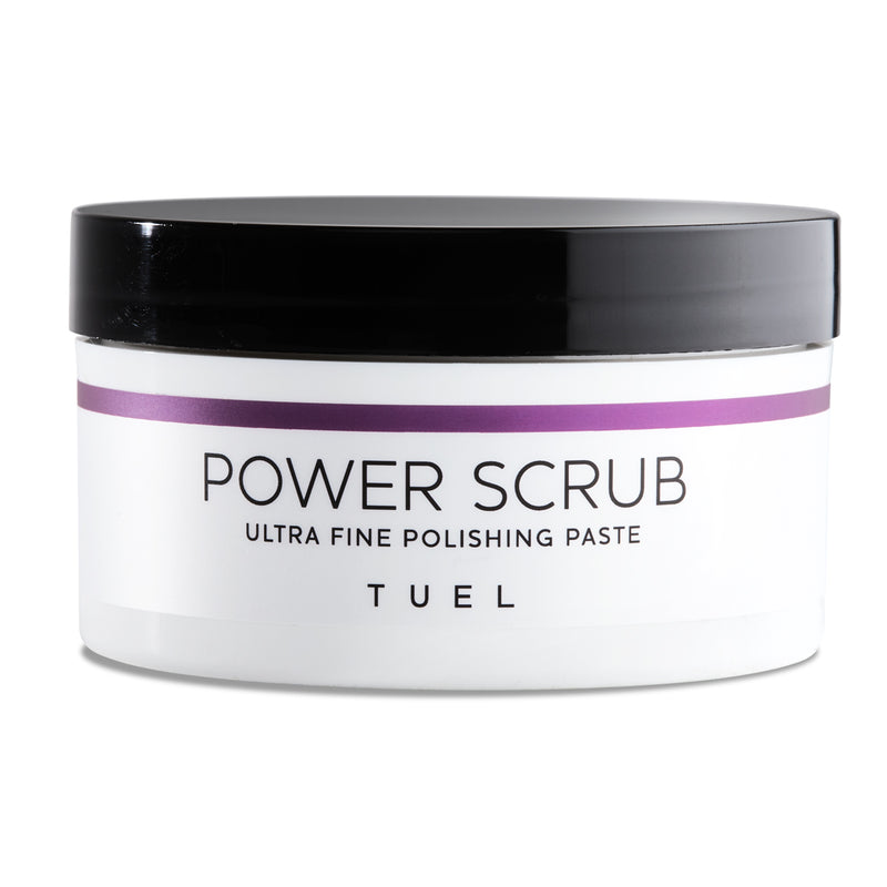 Power Scrub Ultra Fine Polishing Paste (Pro)