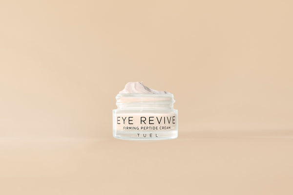 Eye Revive Firming Peptide Cream (Pro)