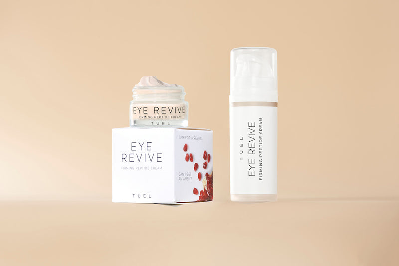 Eye Revive Firming Peptide Cream (Pro)