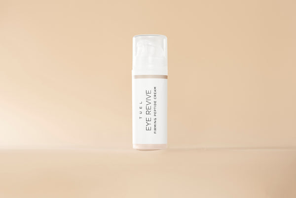 Eye Revive Firming Peptide Cream (Pro)