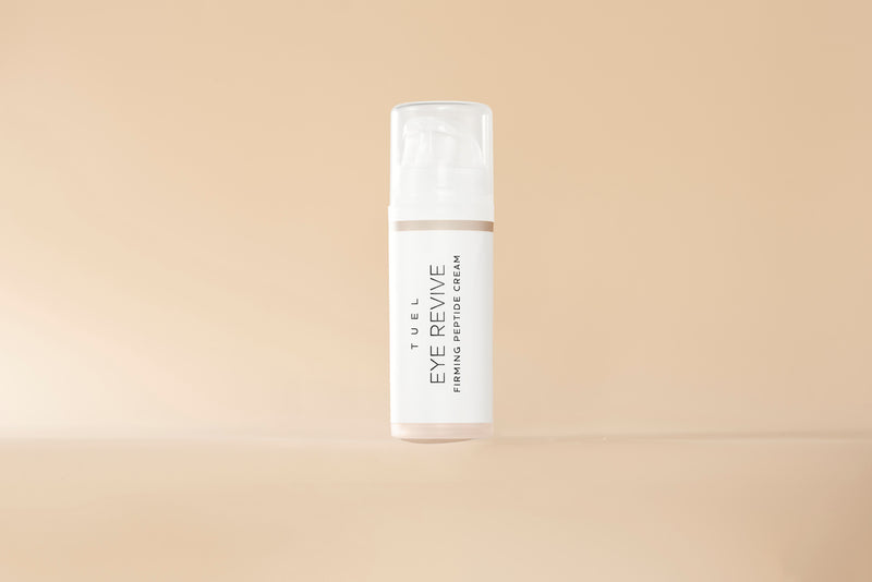 Eye Revive Firming Peptide Cream (Pro)