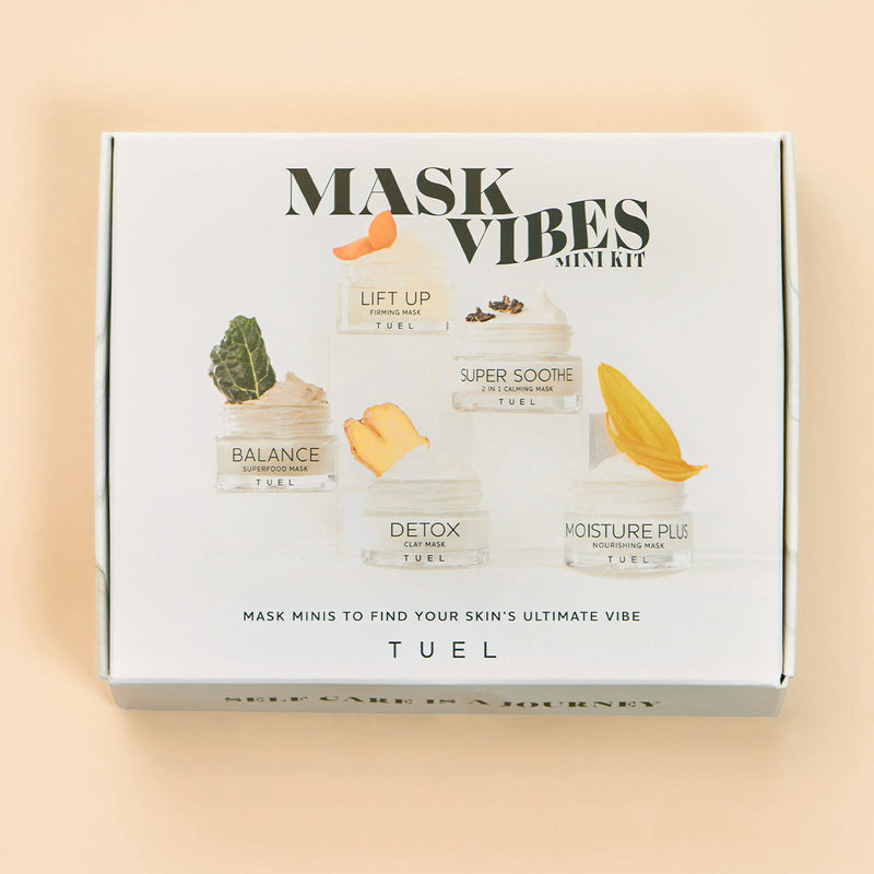 Mask Vibes Mini Kit - Pro