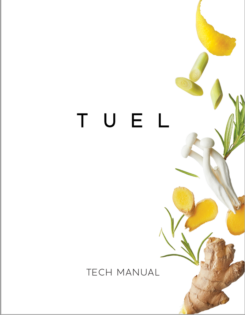 Tuel Tech Manual - 2020 (Pro)