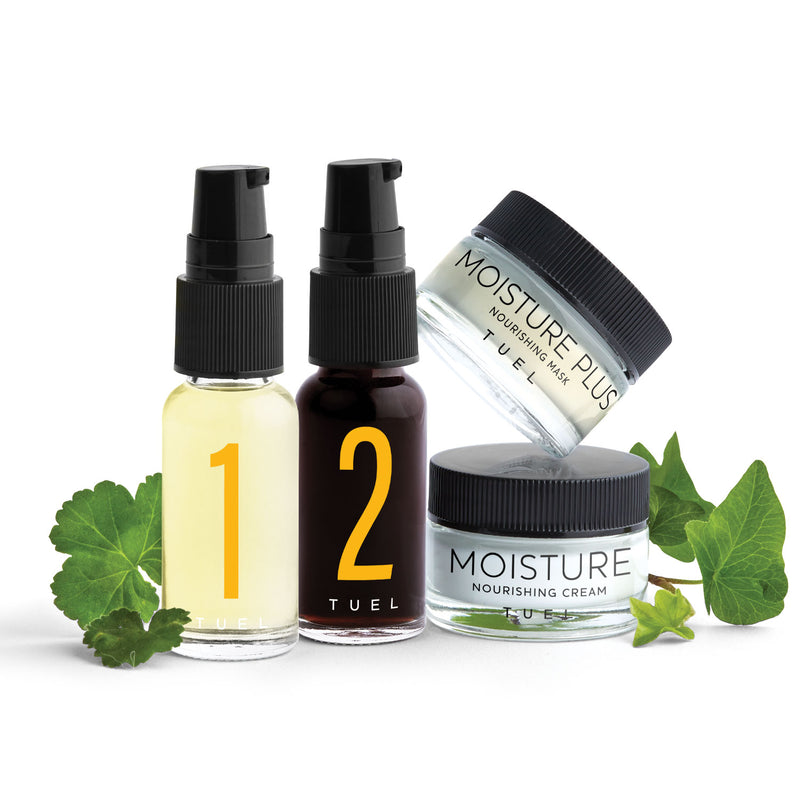 Moisture Mini Kit