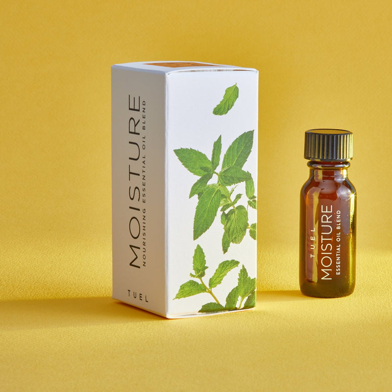Moisture Nourishing Essential Oil Blend (Pro)