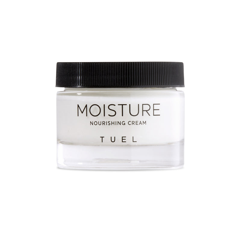 Moisture Nourishing Cream (Pro)