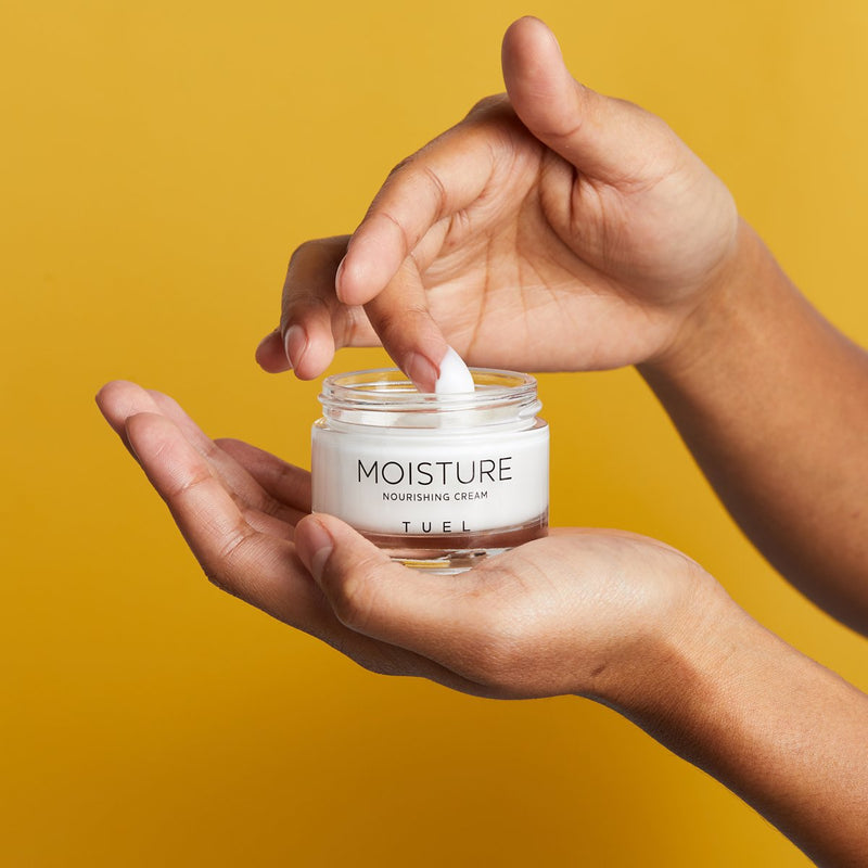 Moisture Nourishing Cream