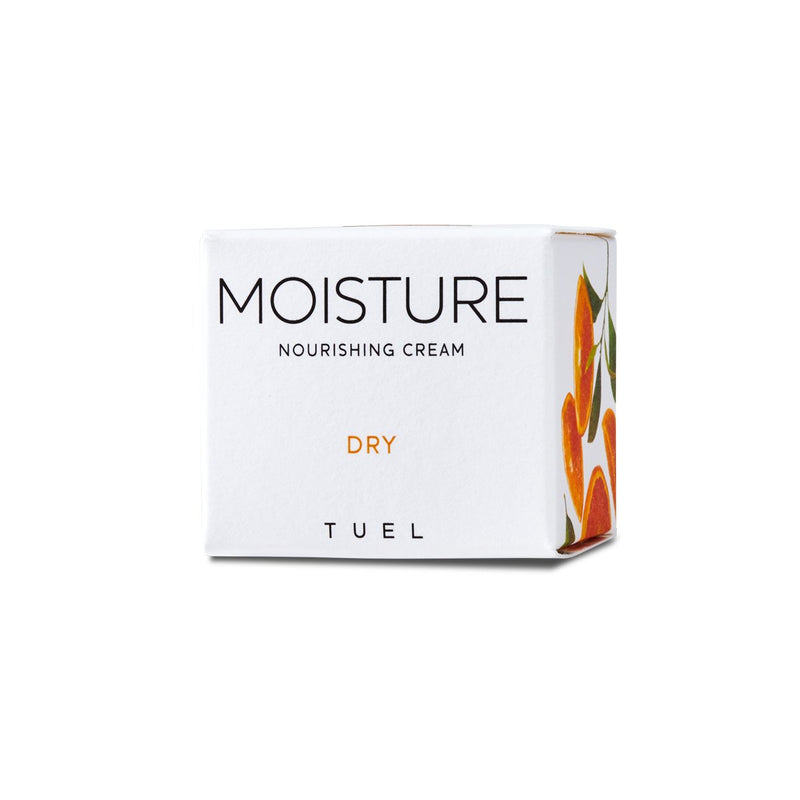 Moisture Nourishing Cream