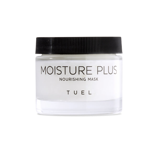 Moisture Plus Nourishing Mask