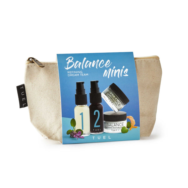 Balance Mini Kit (Pro)