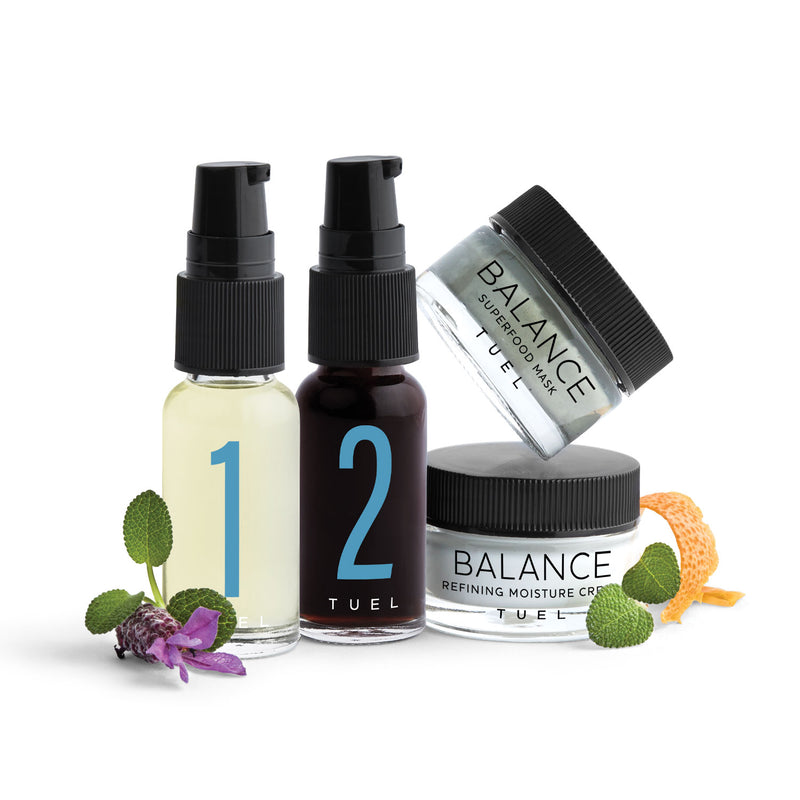 Balance Mini Kit (Pro)