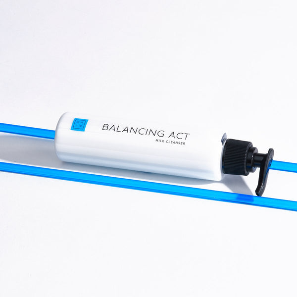 Balancing Act Milk Cleanser