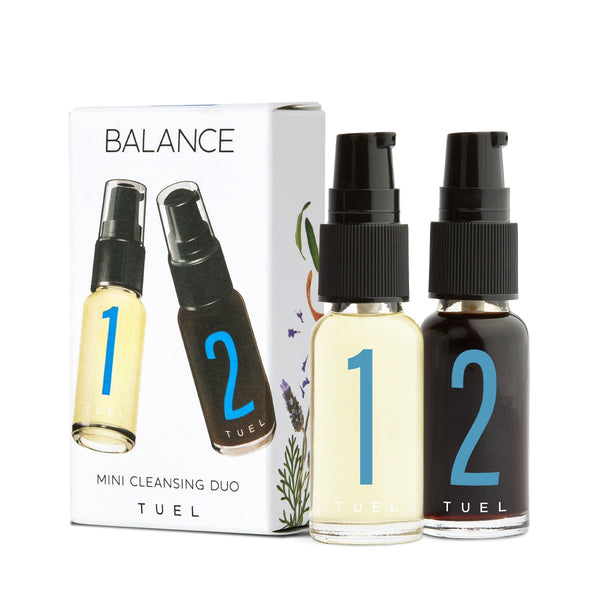 Balance Mini Cleansing Duo (Pro)