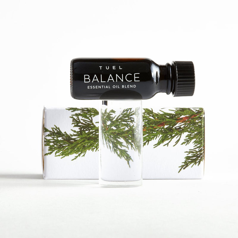 Balance Refining Essential Oil Blend (Pro)