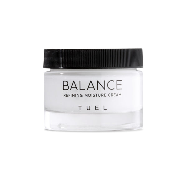 Balance Refining Moisture Cream (Pro)