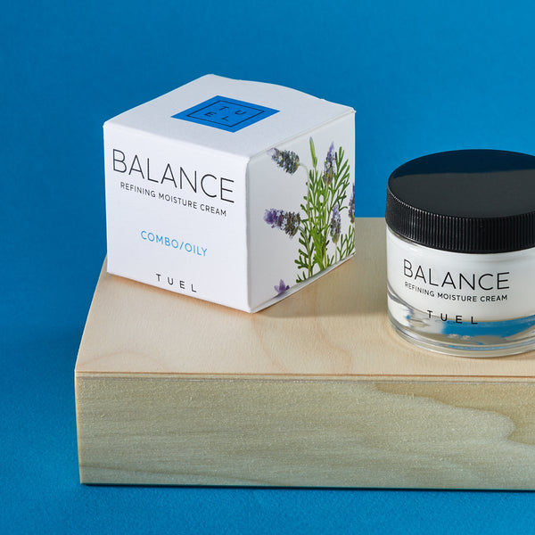 Balance Refining Moisture Cream (Pro)