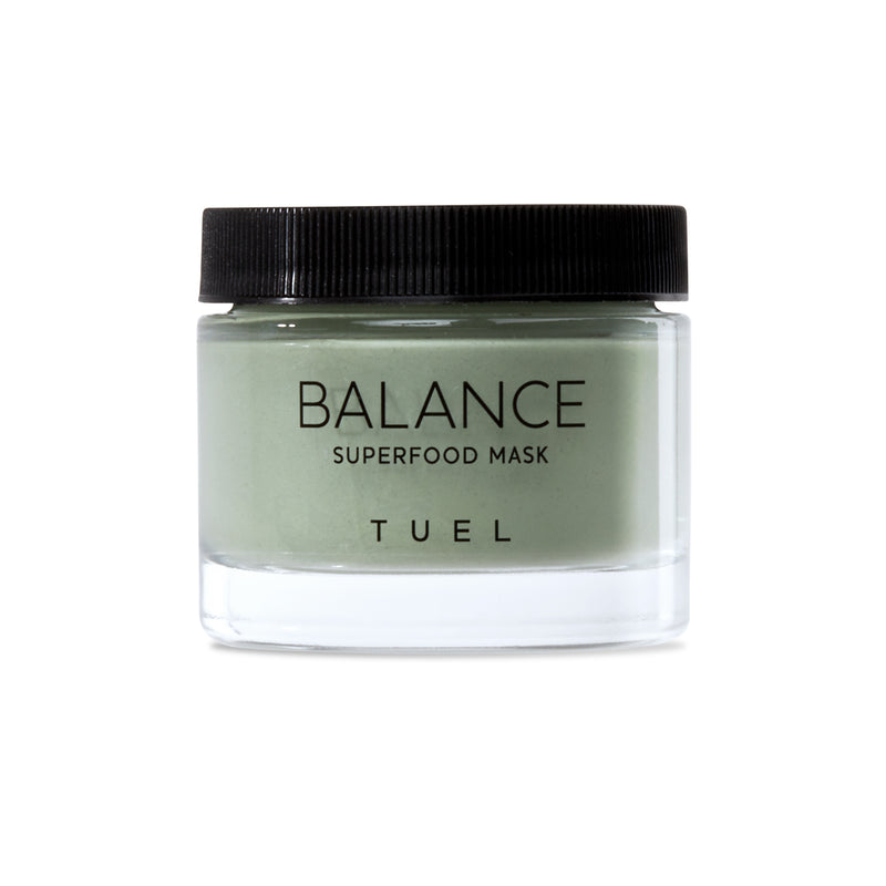 Balance Superfood Mask