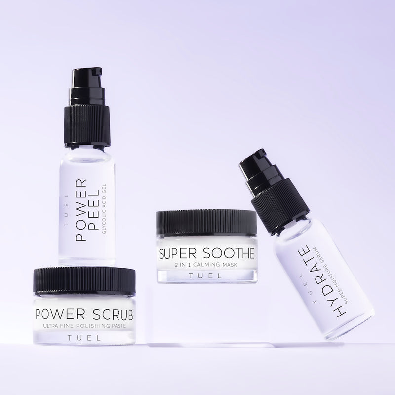 Peel and Heal Mini Kit