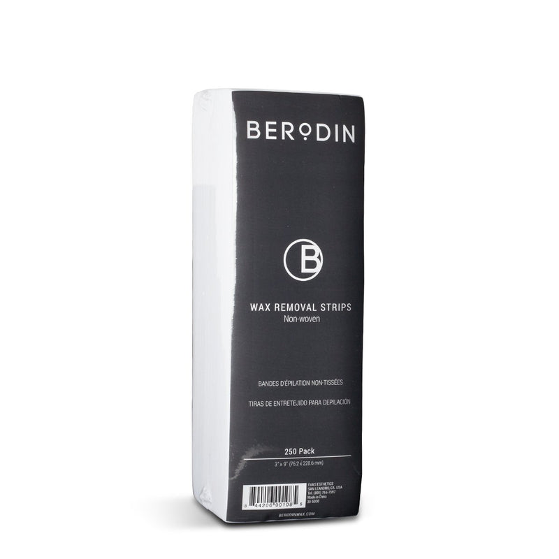 Non-Woven Strips 250 Count