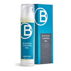 Blemish Control Gel