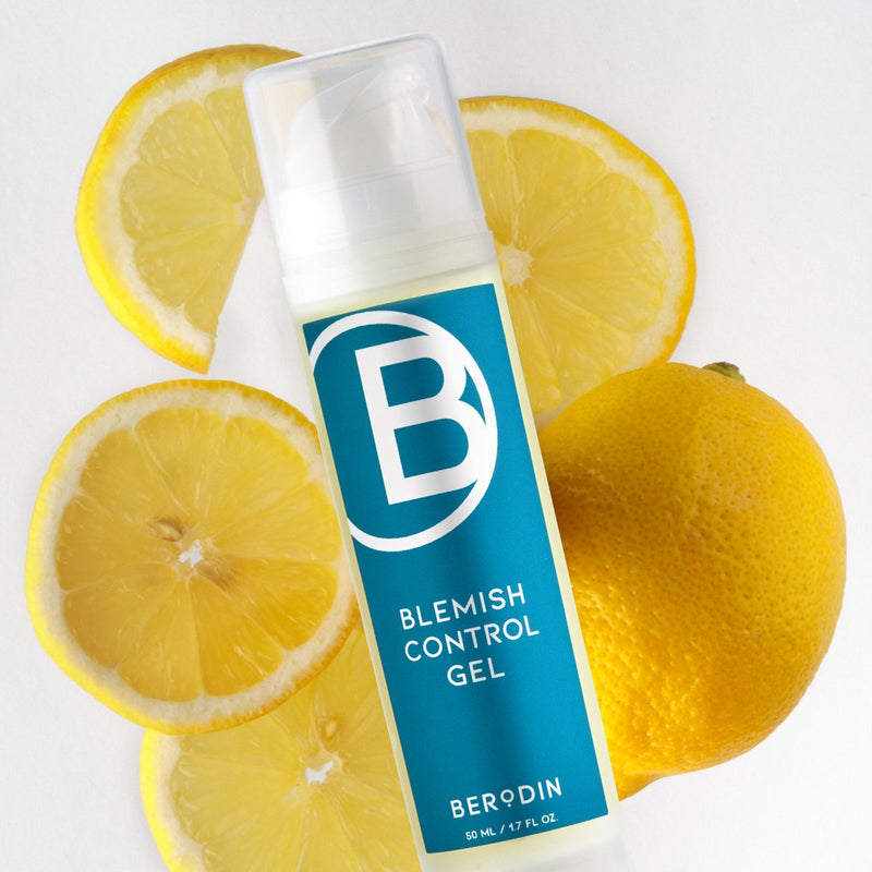 Blemish Control Gel