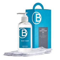 Body Exfoliation Kit (Pro)