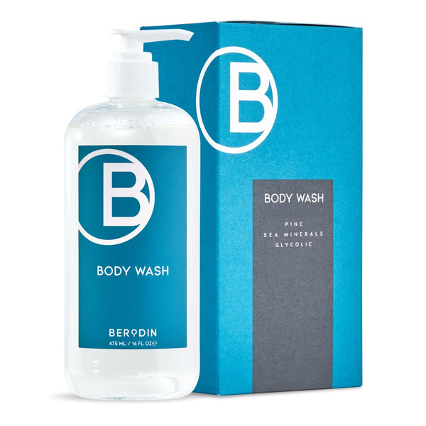 Berodin Body Wash