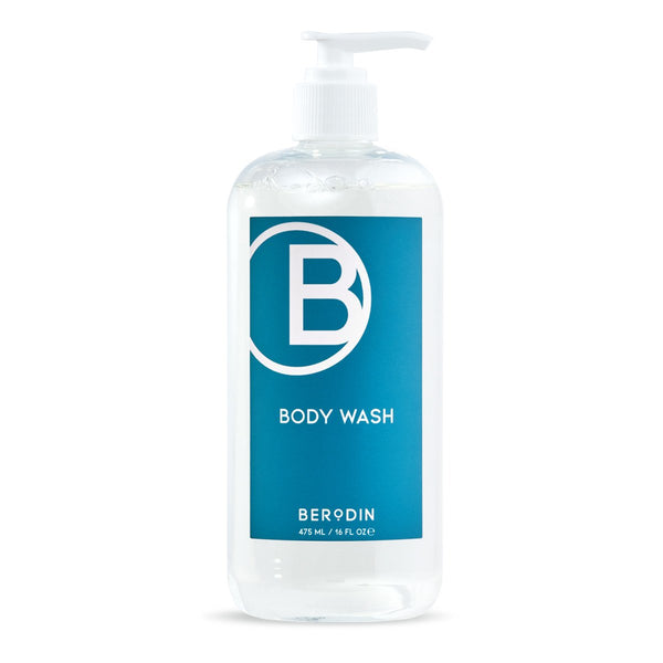 Berodin Body Wash