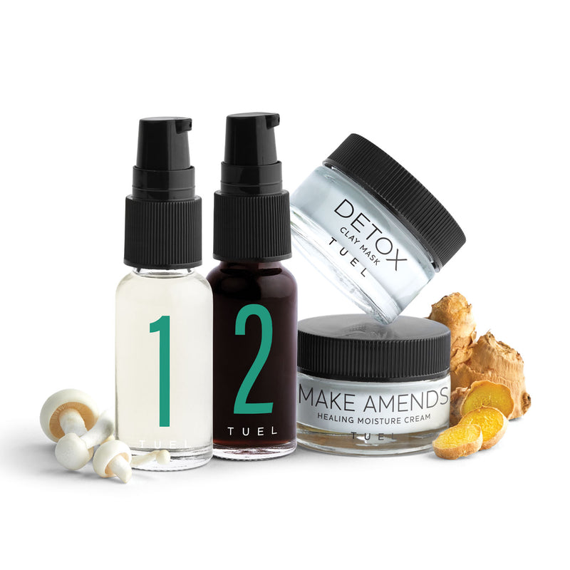 ACNE Mini Kit (Pro)