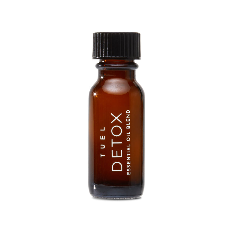 Detox Healing Essential Oil Blend