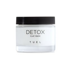 Detox Clay Mask