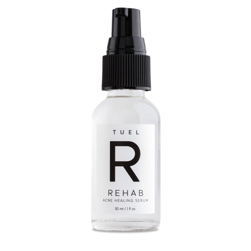 Rehab Acne Healing Serum