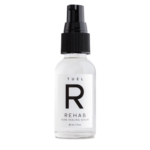 Rehab Acne Healing Serum (Pro)