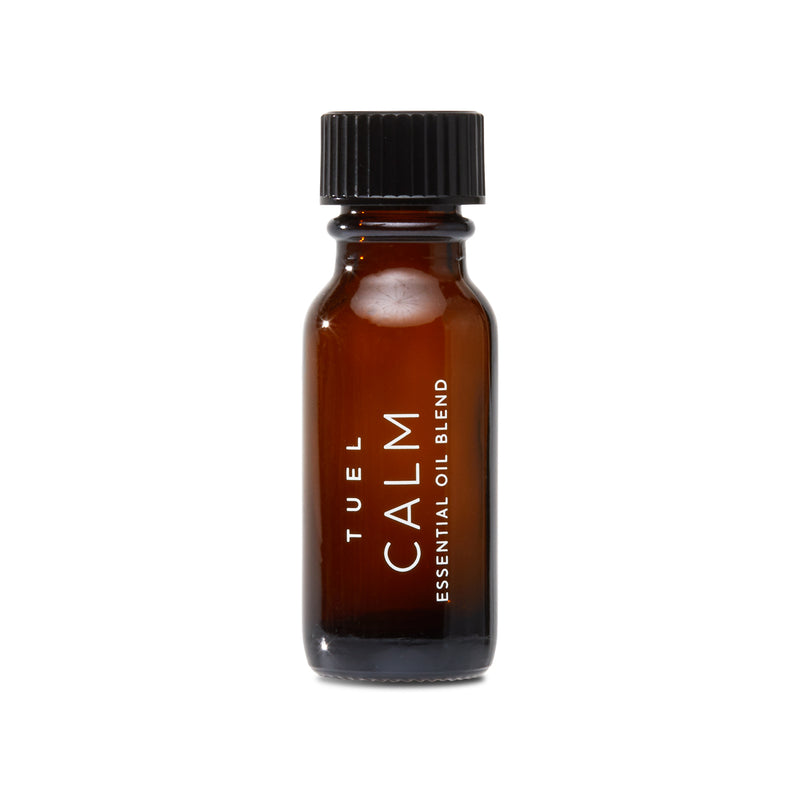 Calm Soothing Essential Oil Blend