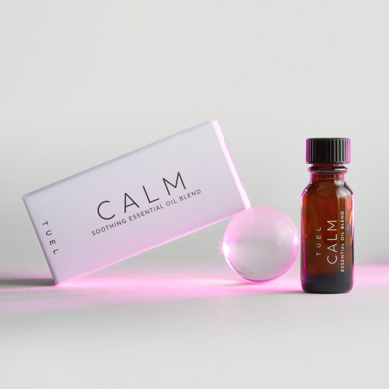 Calm Soothing Essential Oil Blend (Pro)