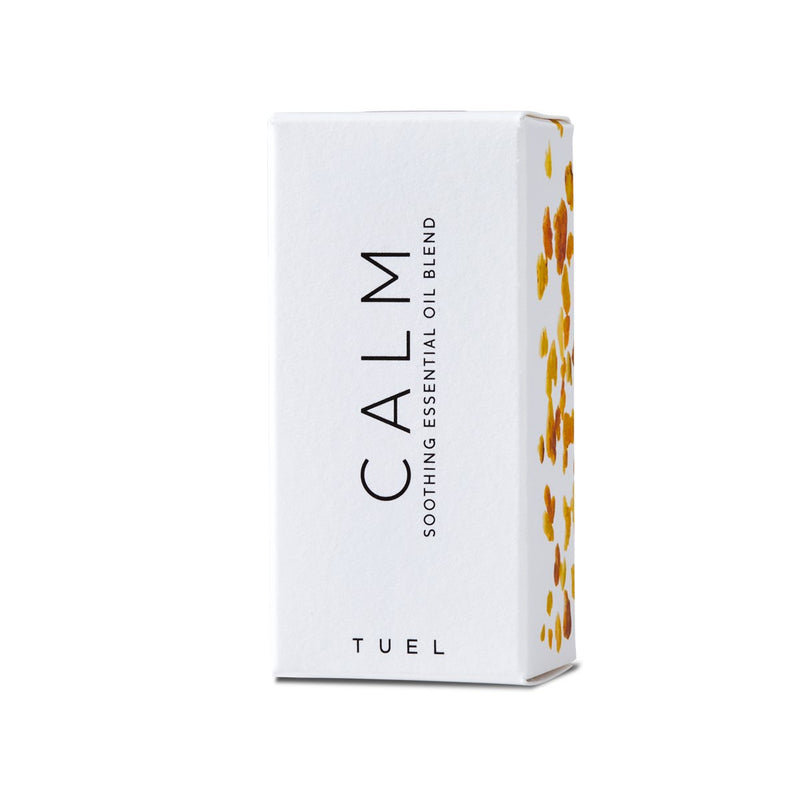 Calm Soothing Essential Oil Blend (Pro)