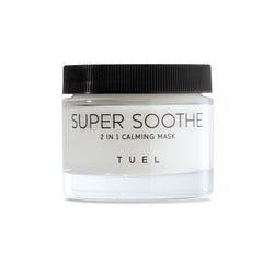 Super Soothe 2 in 1 Calming Mask (Pro)