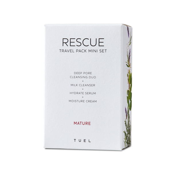 Rescue Travel Pack Mini Set (Pro)