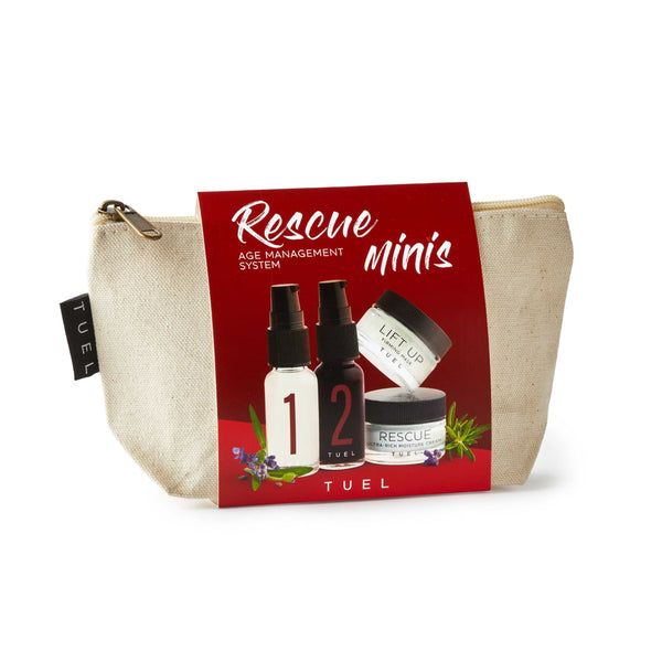 Rescue Mini Kit (Pro)