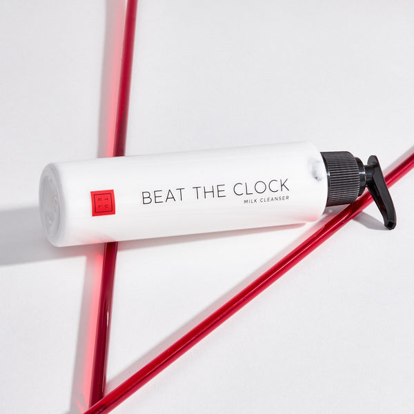Beat The Clock Milk Cleanser (Pro)