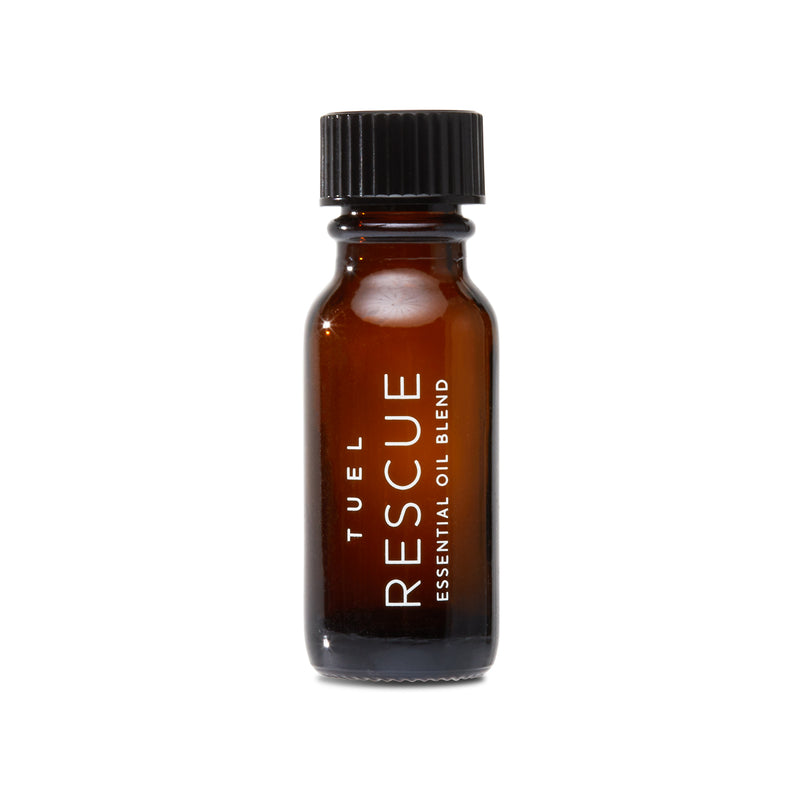 Rescue Anti Aging Essential Oil Blend