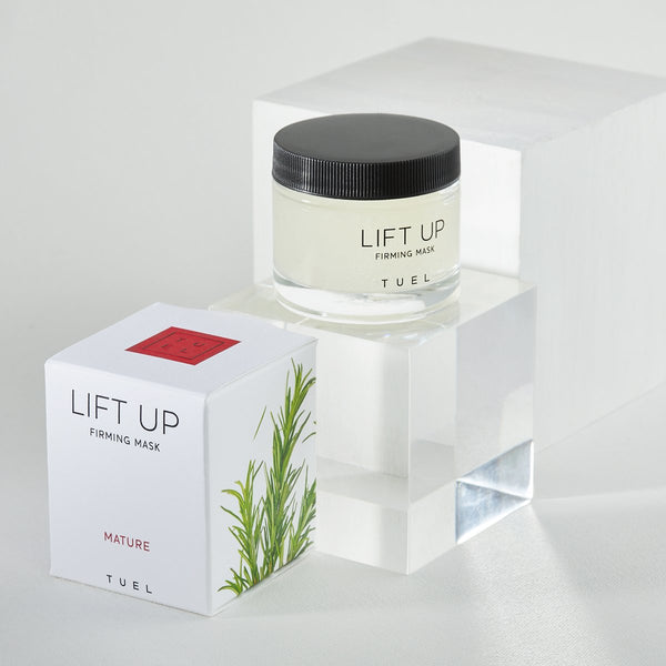 Lift Up Firming Mask (Pro)