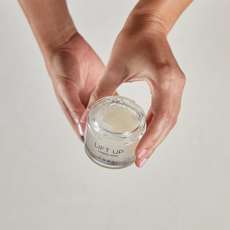 Lift Up Firming Mask (Pro)