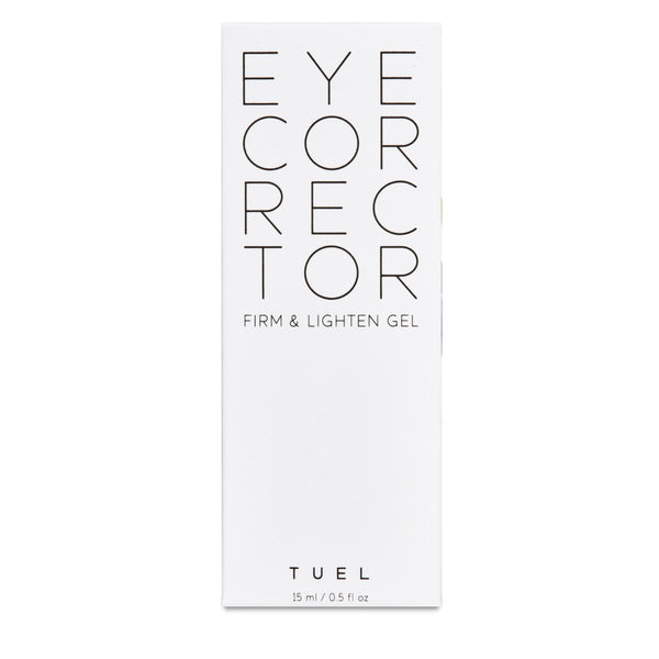 Eye Corrector Firm & Lighten Gel