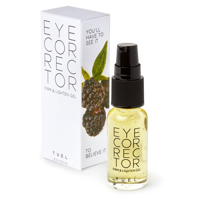 Eye Corrector Firm & Lighten Gel (Pro)