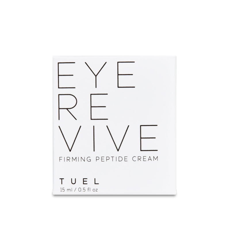 Eye Revive Firming Peptide Cream