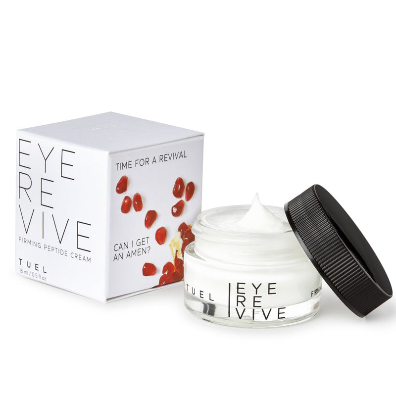 Eye Revive Firming Peptide Cream