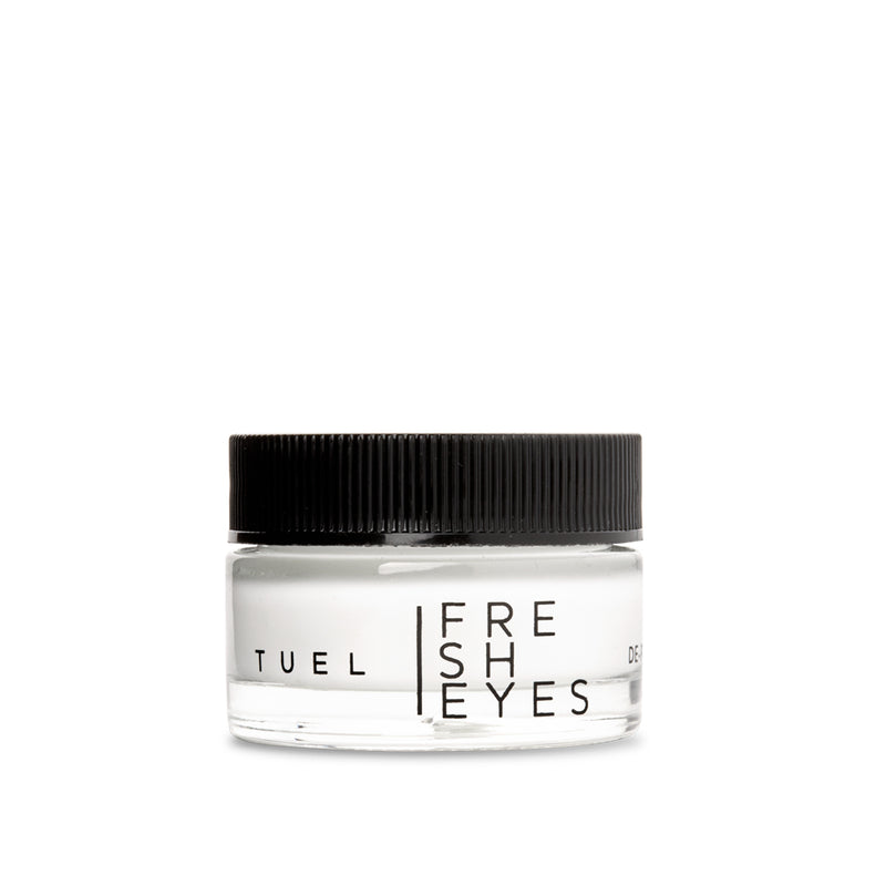 Fresh Eyes De-Puff Moisture Lotion (Pro)