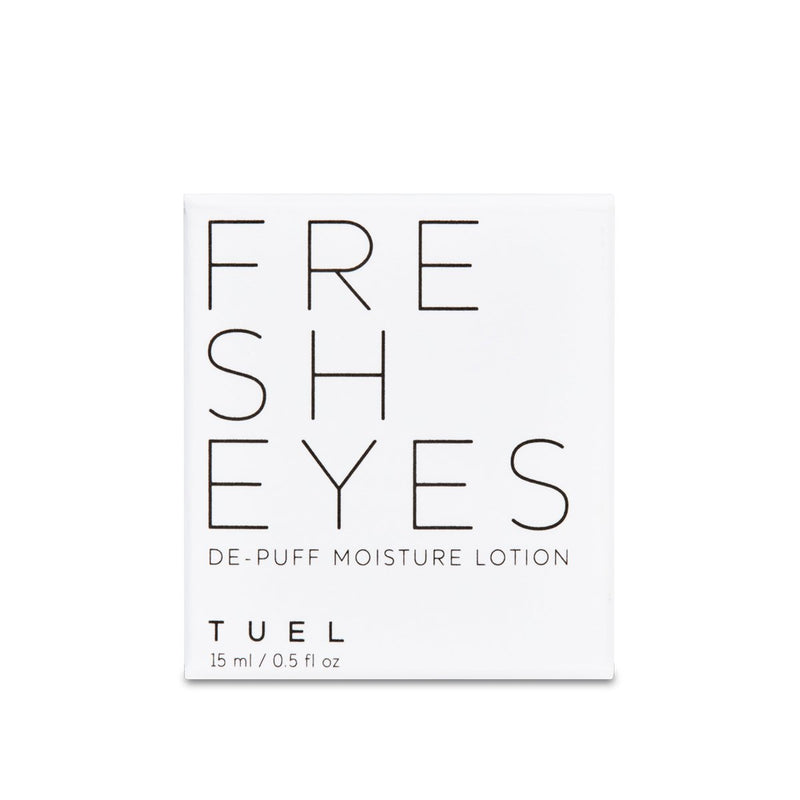 Fresh Eyes De-Puff Moisture Lotion (Pro)